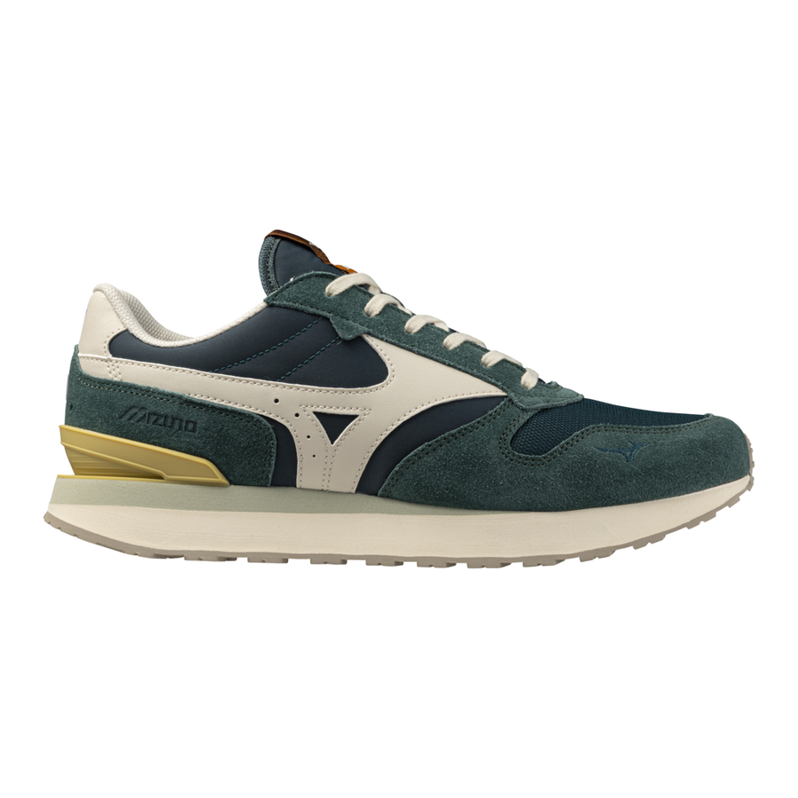 MIZUNO RB87 Green Sneakers Mizuno UK